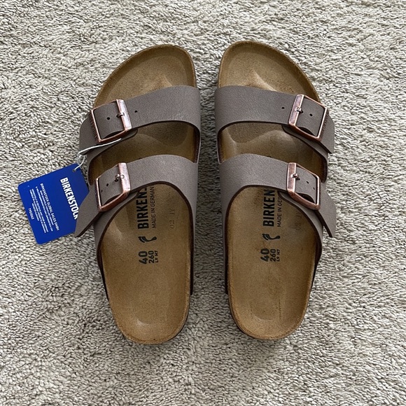 Birkenstock Shoes - Birkenstock sandals *NEW*